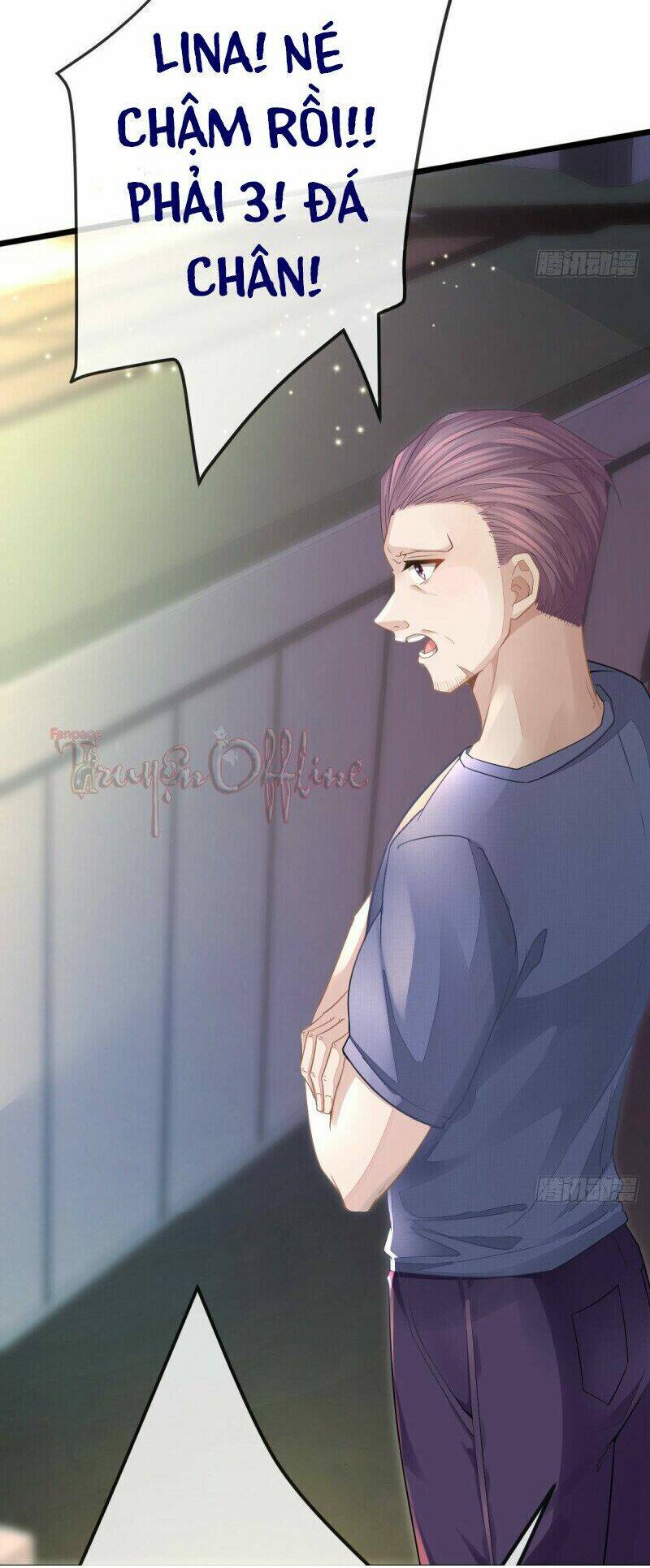 Đứa Trẻ Có 5 Daddy Chương 4 Ảnh 22