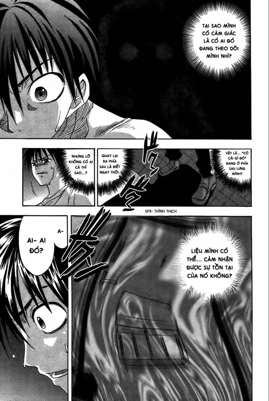 Higurashi No Naku Koro Ni - Onikakushi Hen Chương 6 Ảnh 11