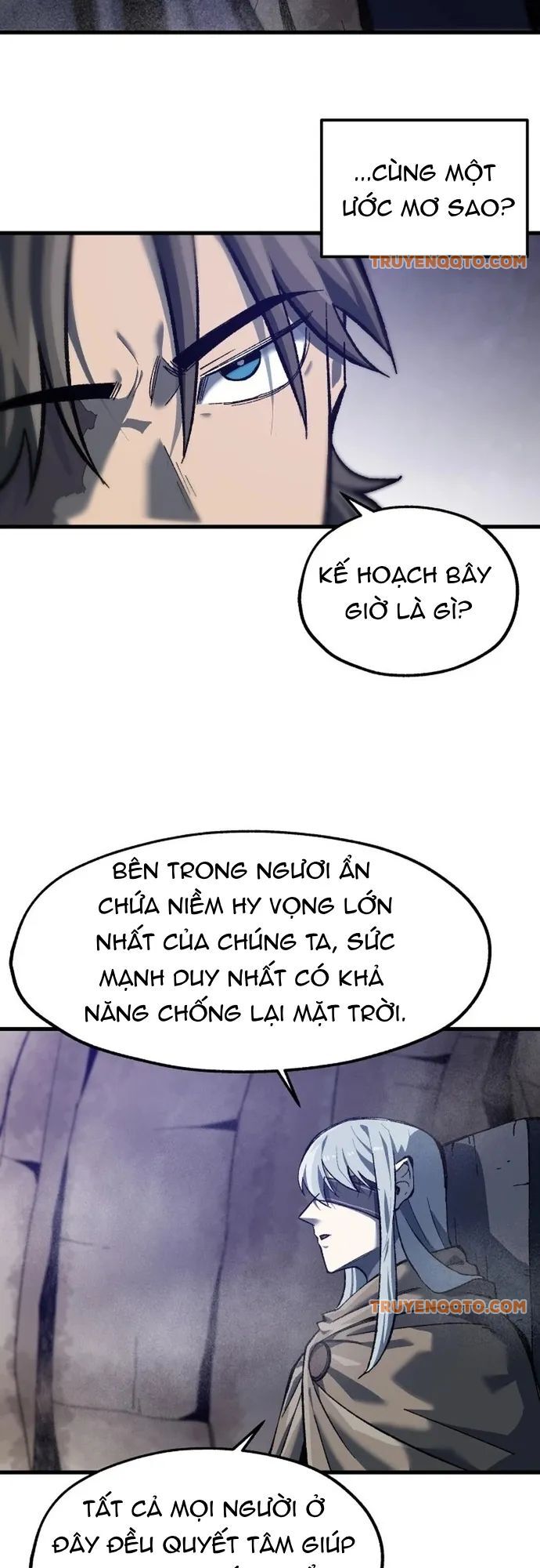 Ngọn Hải Đăng Bình Minh Chương 46 Ảnh 30