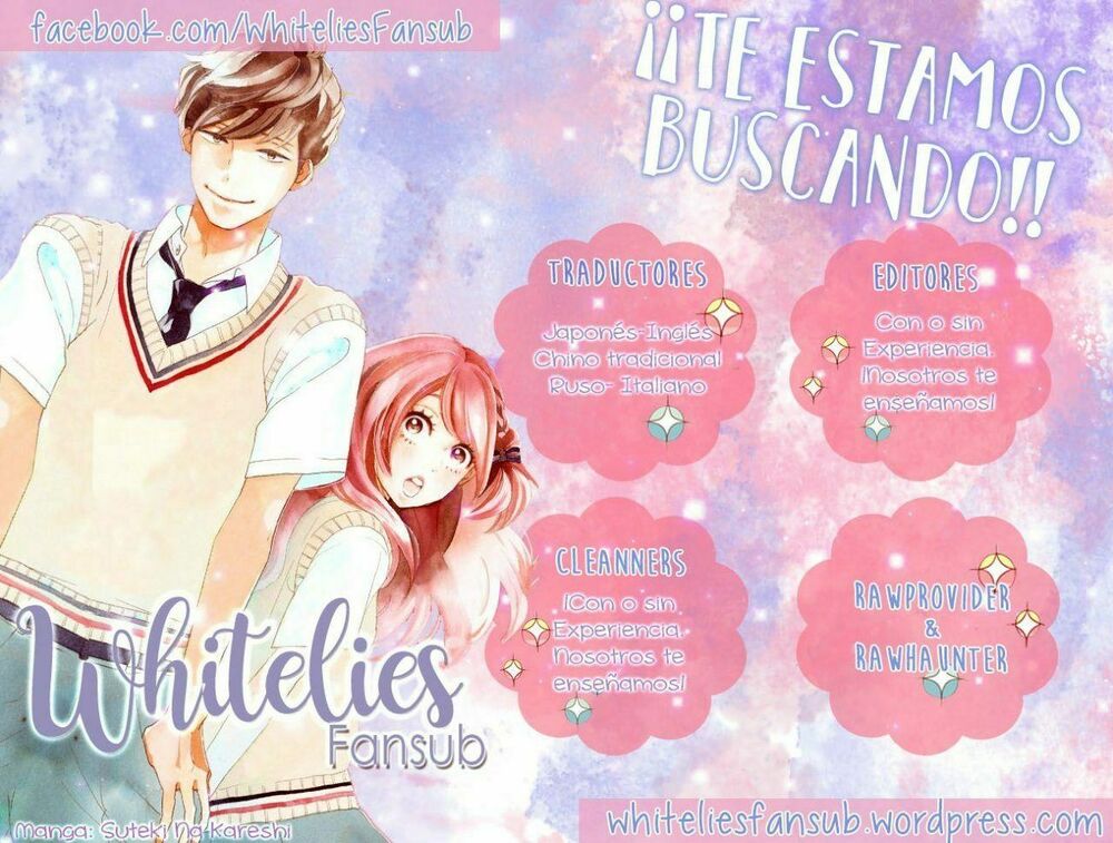 Taro-Kun Wa Kou Miete Igai To Xxx Desu Chương 4.5 Ảnh 41