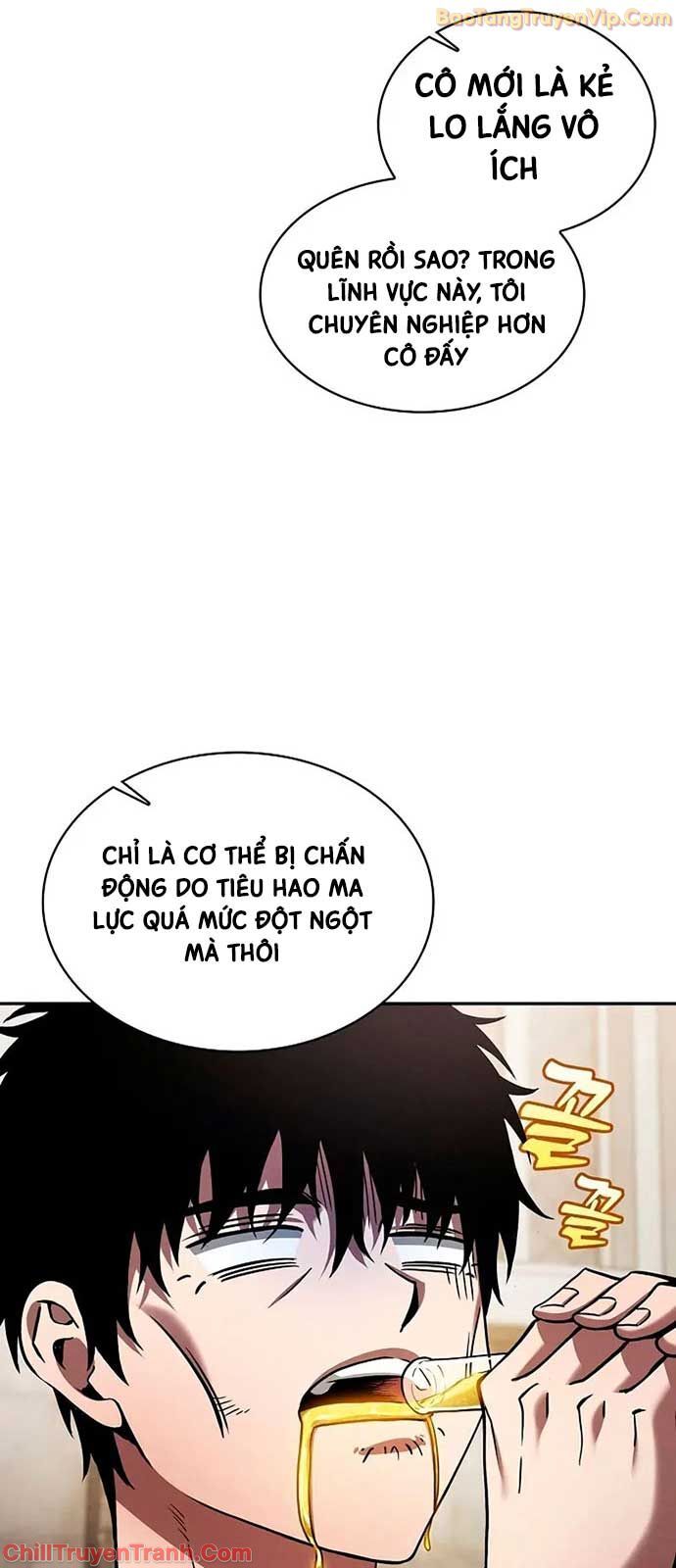 Kiếm Sĩ Thiên Tài Của Học Viện Chương 92 Ảnh 23