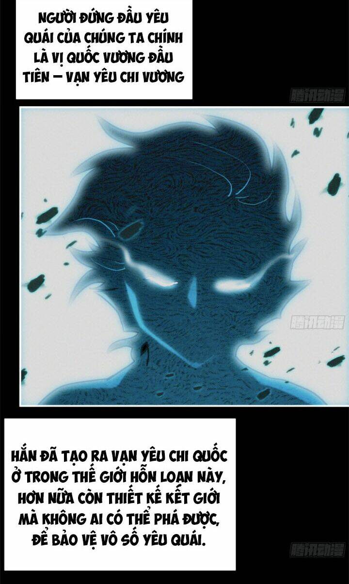 Khởi Đầu Bằng Một Con Côn Chương 162 Ảnh 13