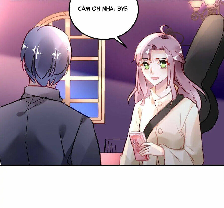 Đôi Tai Của Ác Quỷ Chương 25 Ảnh 29
