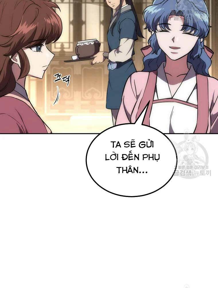 Thiếu Niên Phương Sĩ Chương 40 Ảnh 21