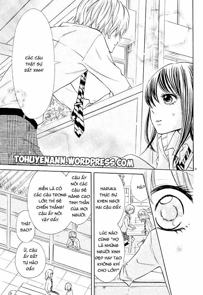 Kono Saki, Rabu-Rabu Nari Chương 1.2 Ảnh 6