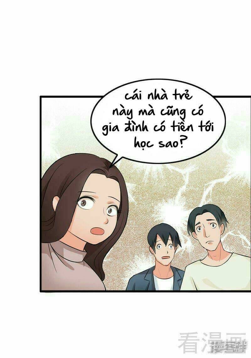 Vợ Có Chút Lạnh Lùng Chương 8 Ảnh 14