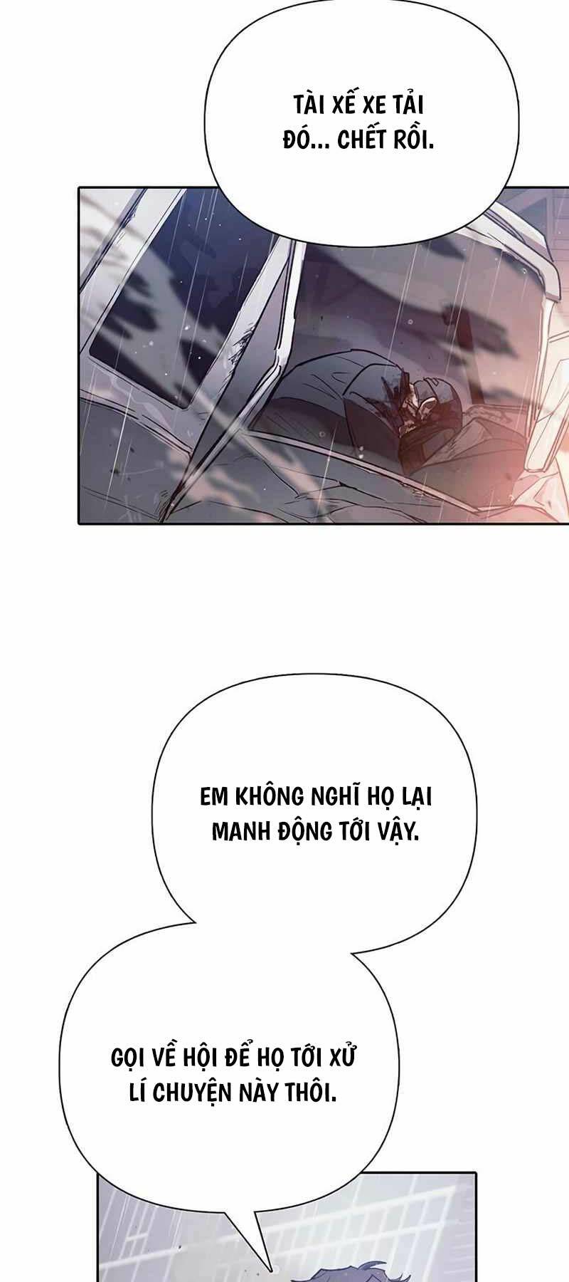 Những Ranker Cấp S Mà Tôi Nuôi Dưỡng Chương 131 Ảnh 50