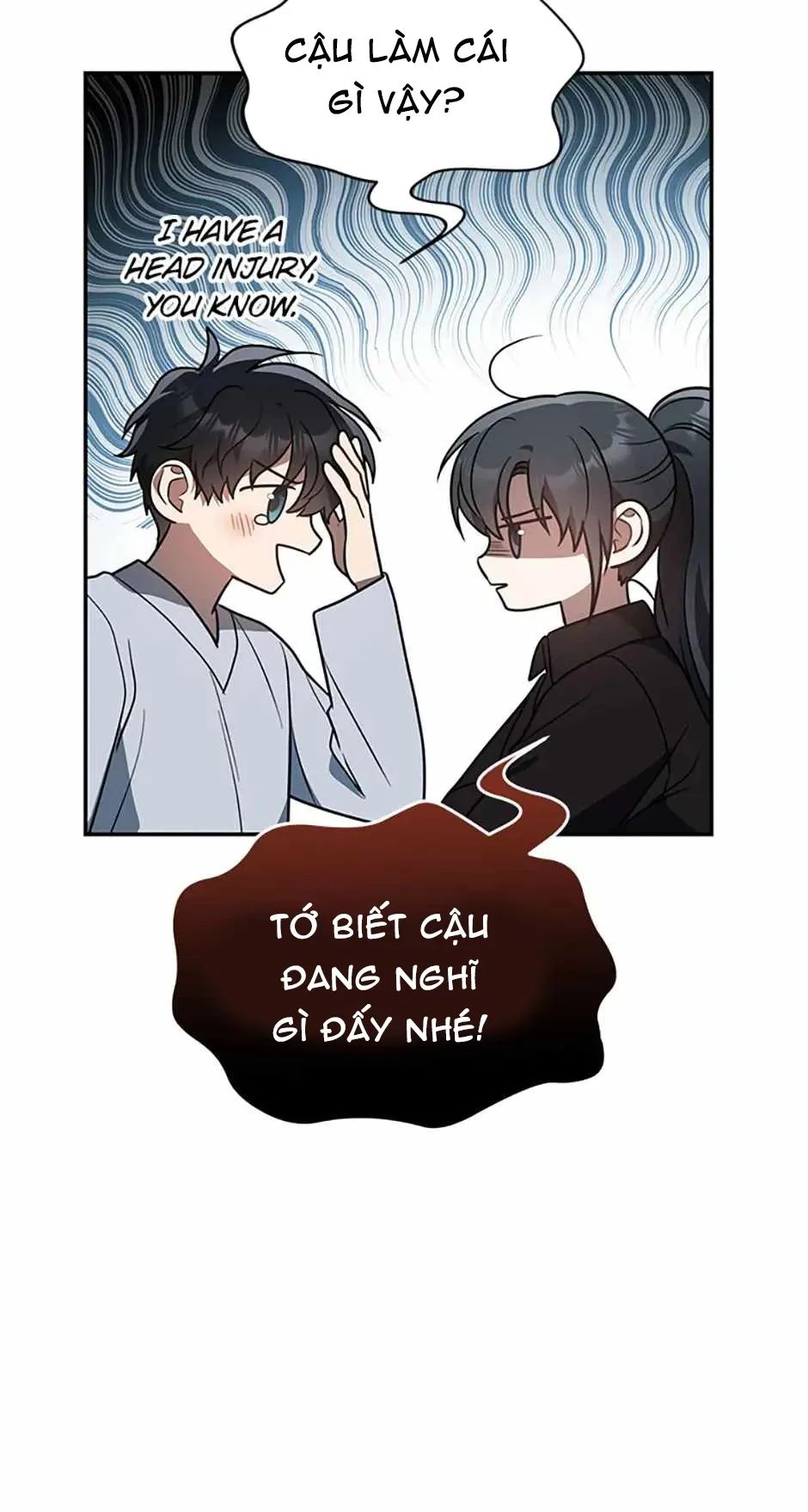 Tôi Đã Giết Hắn Chương 57 Ảnh 69