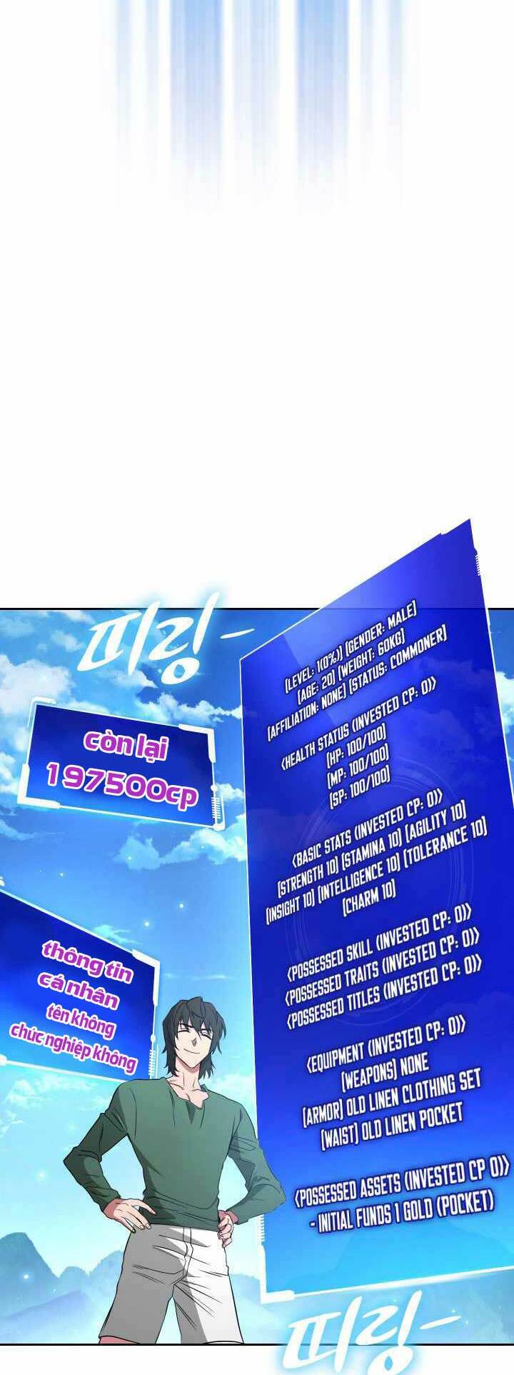 Thuộc Hạ Cực Kỳ Tài Năng Của Tôi Chương 1 Ảnh 30