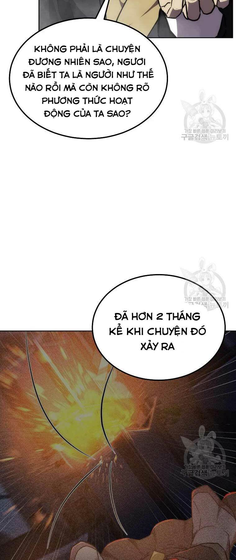 Thiếu Niên Phương Sĩ Chương 43 Ảnh 33