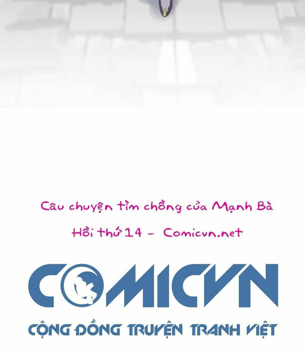 Mạnh Bà Truy Phu Ký Chương 14 Ảnh 3