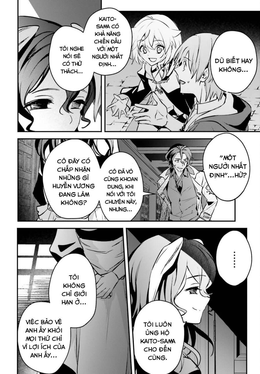 I Was Caught Up In A Hero Summoning, But That World Is At Peace Chương 42 Ảnh 23