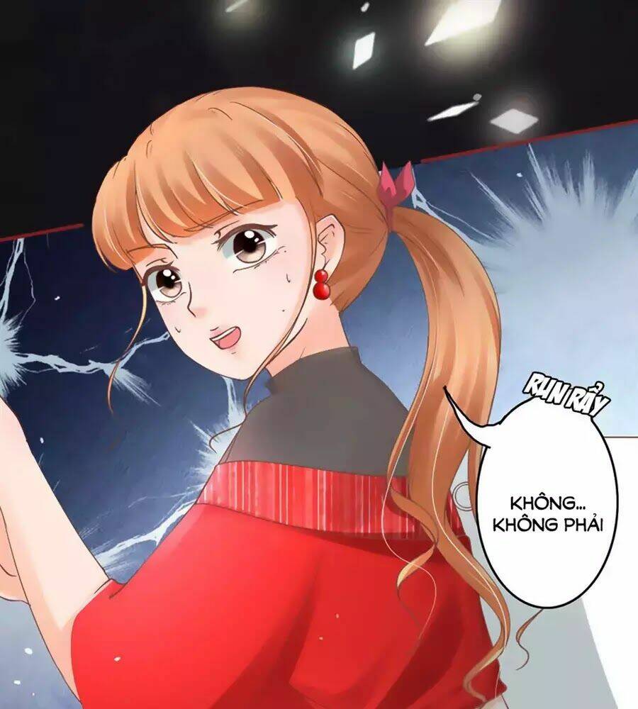 Tân Nương Của Âm Dương Giới Chương 71 Ảnh 15