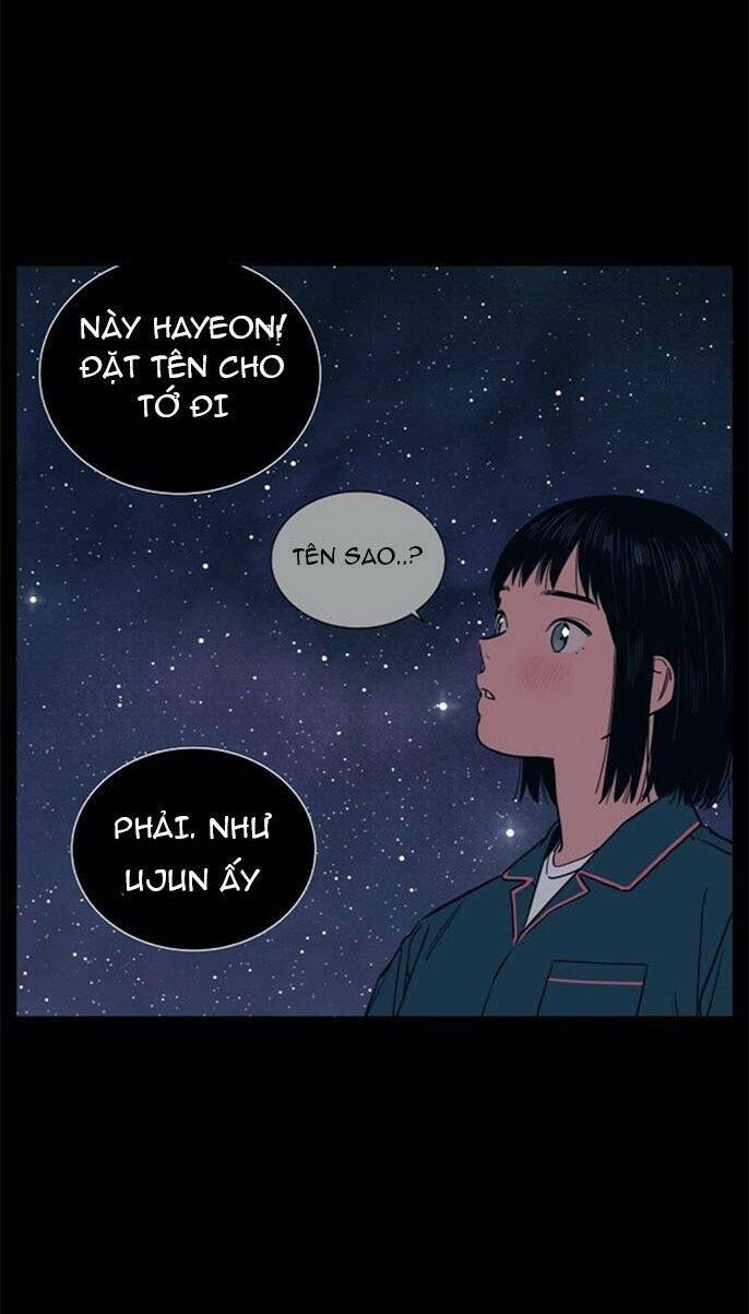 Vũ Trụ Cuả Tôi Chương 27 Ảnh 60