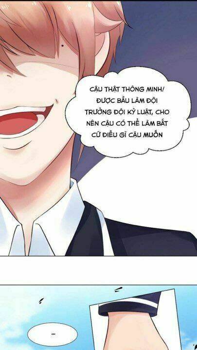 Bad Girl Chương 4 Ảnh 4
