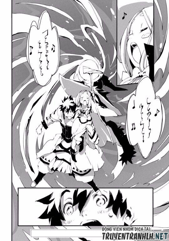 Jinrou E No Tensei, Maou No Fukukan Chương 6 Ảnh 23