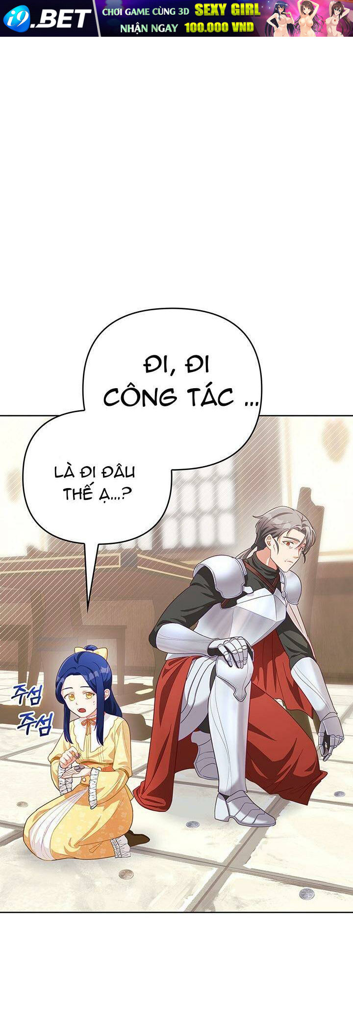 Mục Tiêu Là Sở Hữu Căn Nhà Hai Tầng Chương 5 Ảnh 2