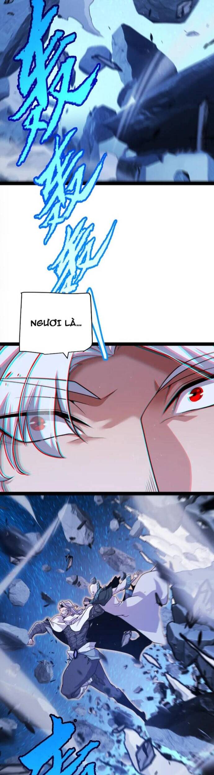 Tôi Đến Từ Thế Giới Trò Chơi Chương 337 Ảnh 30