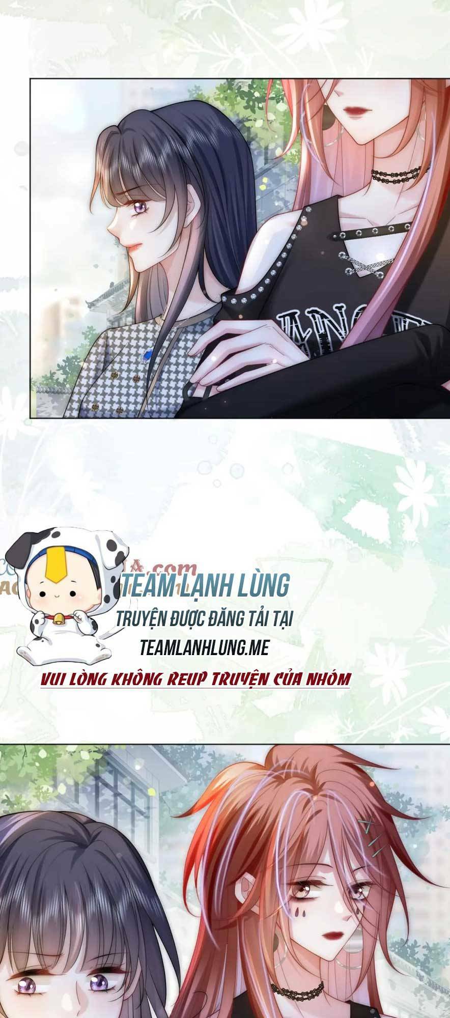 Sau Khi Bị Cướp Đi Tất Cả, Cô Ấy Phong Thần Trở Về Chương 35 Ảnh 37