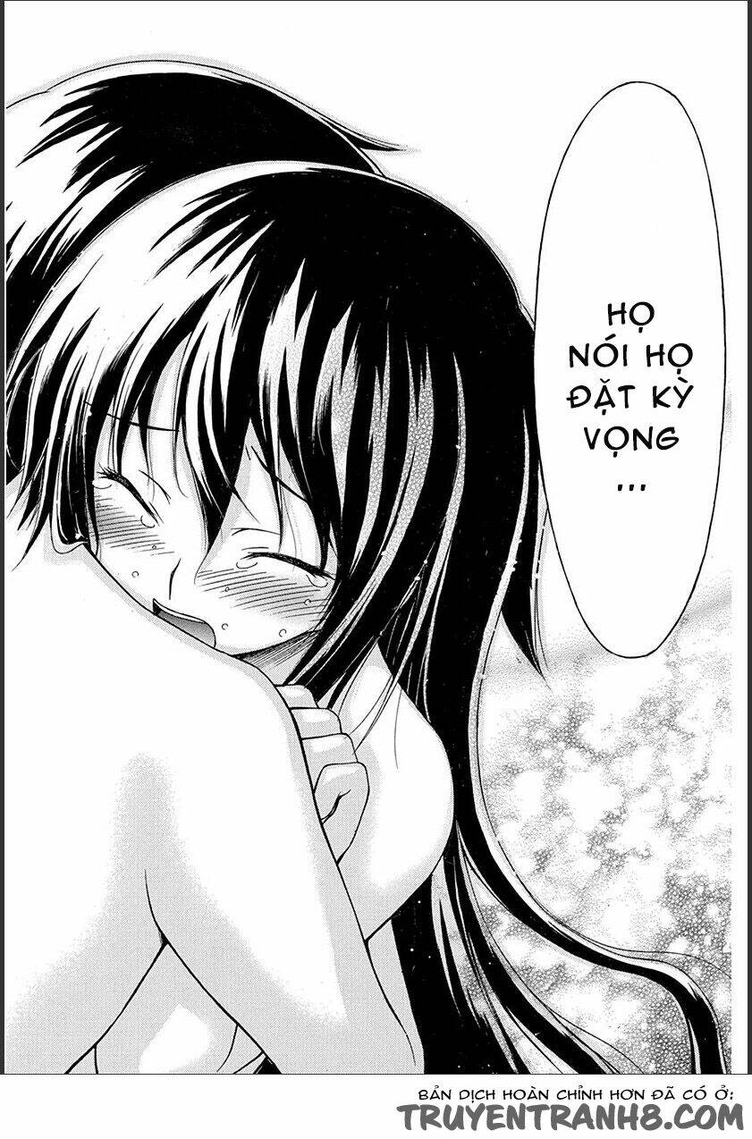 Gou-Dere Bishoujo Nagihara Sora Chương 19 Ảnh 38