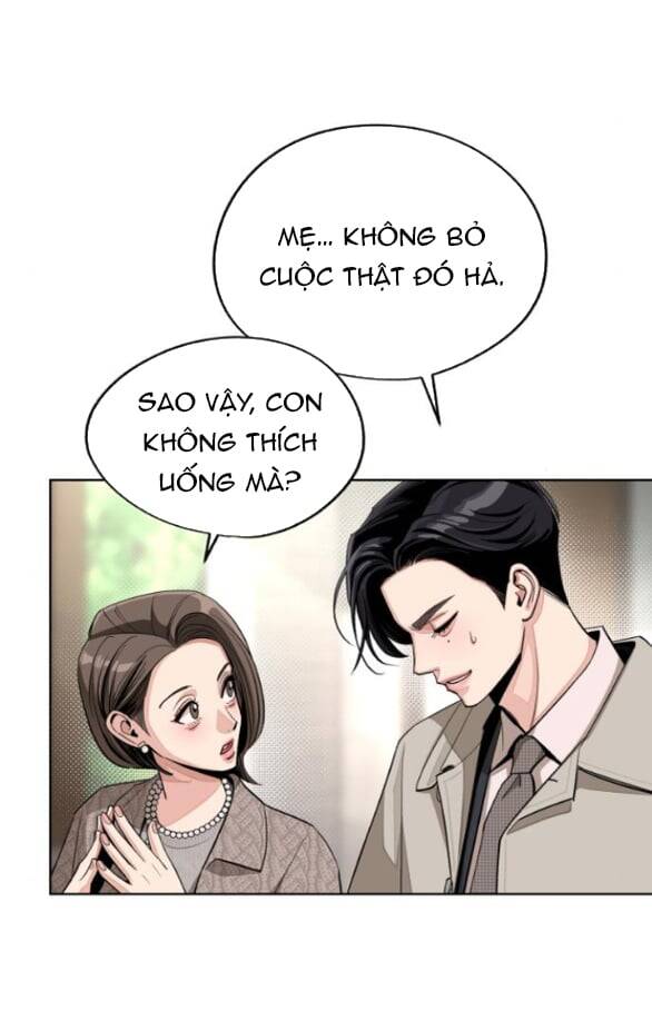 Tình Yêu Của Ik Seob Chương 60 Ảnh 8