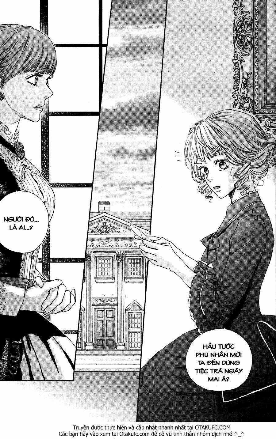 Lady Detective Chương 16 Ảnh 12