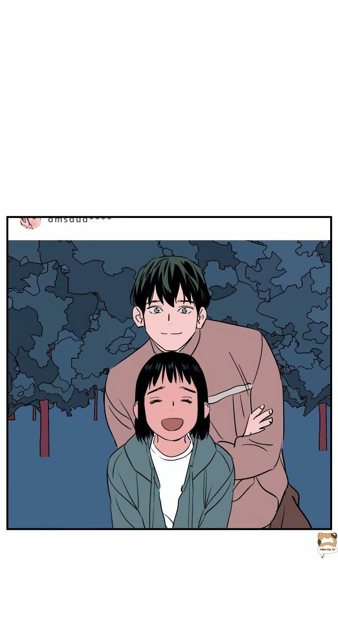 Vũ Trụ Cuả Tôi Chương 46 Ảnh 44