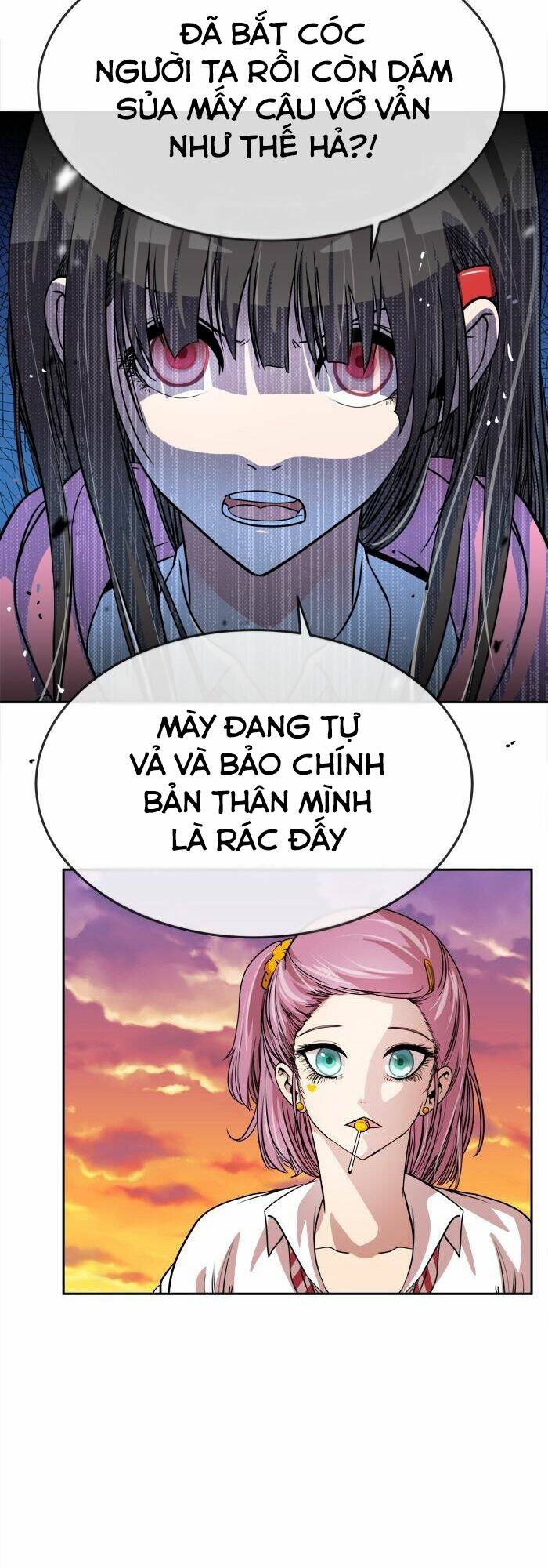 Change (Jinyuan) Chương 90 Ảnh 11