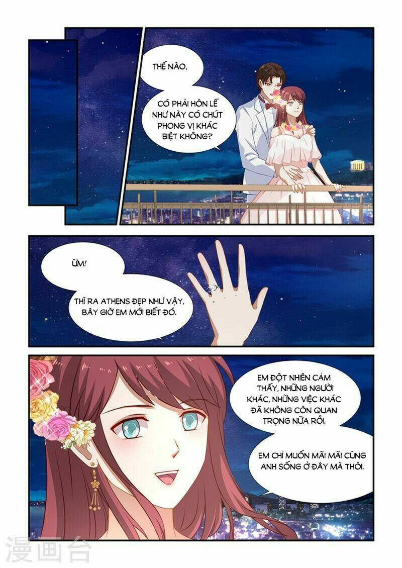 Chọc Hoắc Thành Hôn Chương 109 Ảnh 9