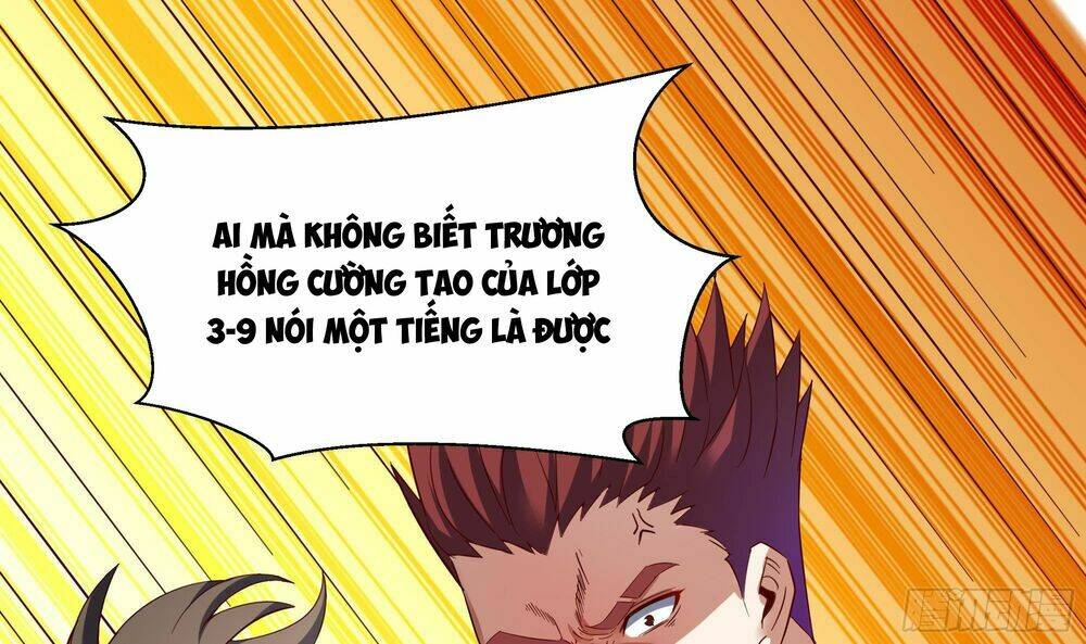 Vua Không Vương Miện Của Hoa Khôi Chương 4 Ảnh 24