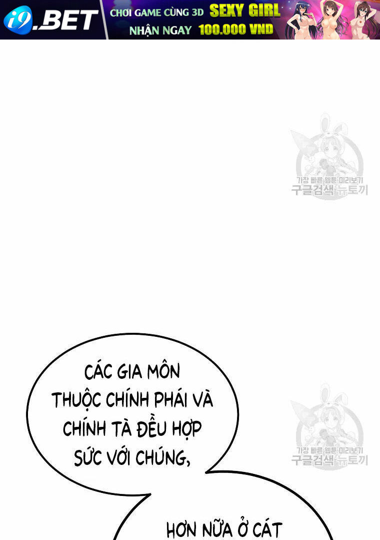 Thiếu Niên Phương Sĩ Chương 37 Ảnh 68