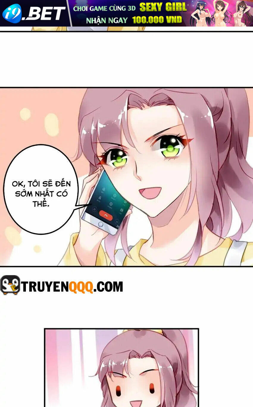 Đôi Tai Của Ác Quỷ Chương 25 Ảnh 16