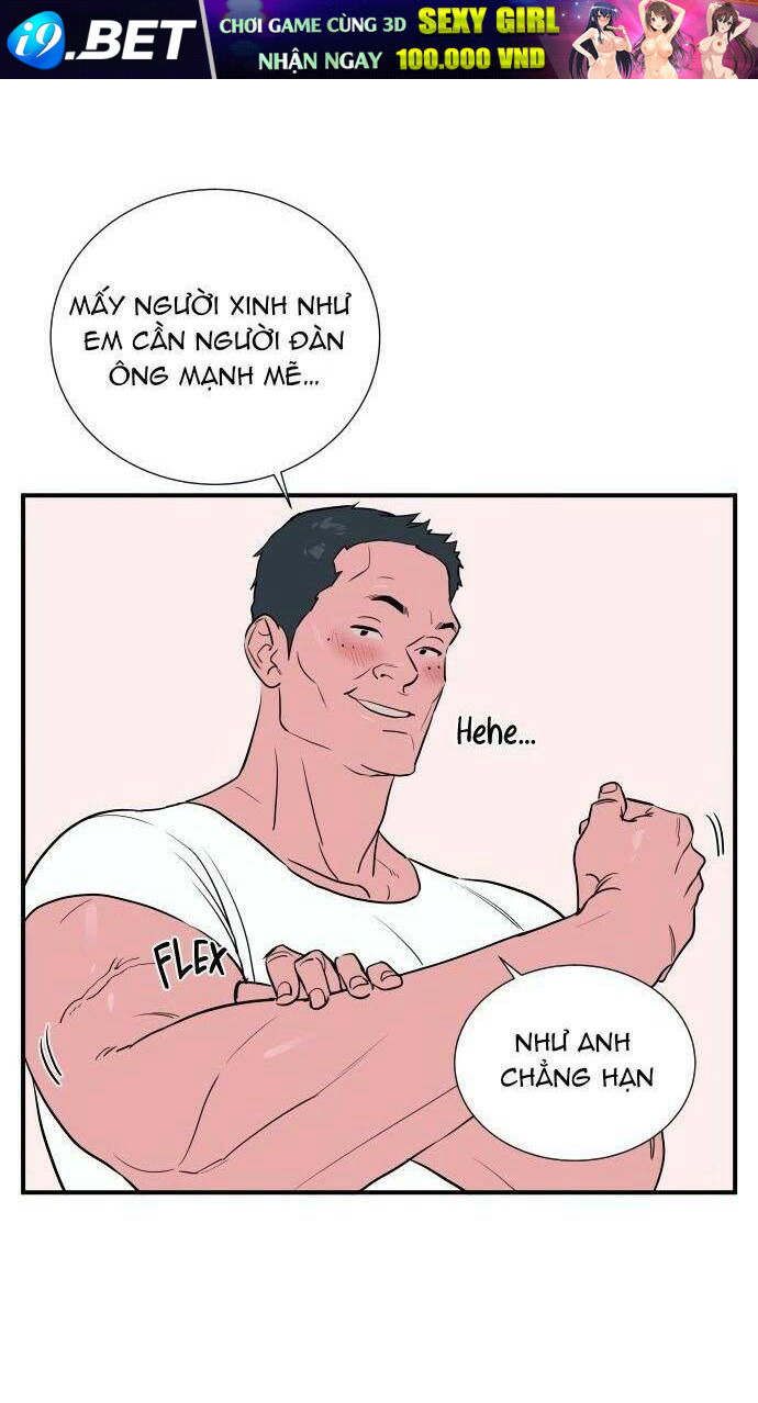 Vũ Trụ Cuả Tôi Chương 30 Ảnh 57