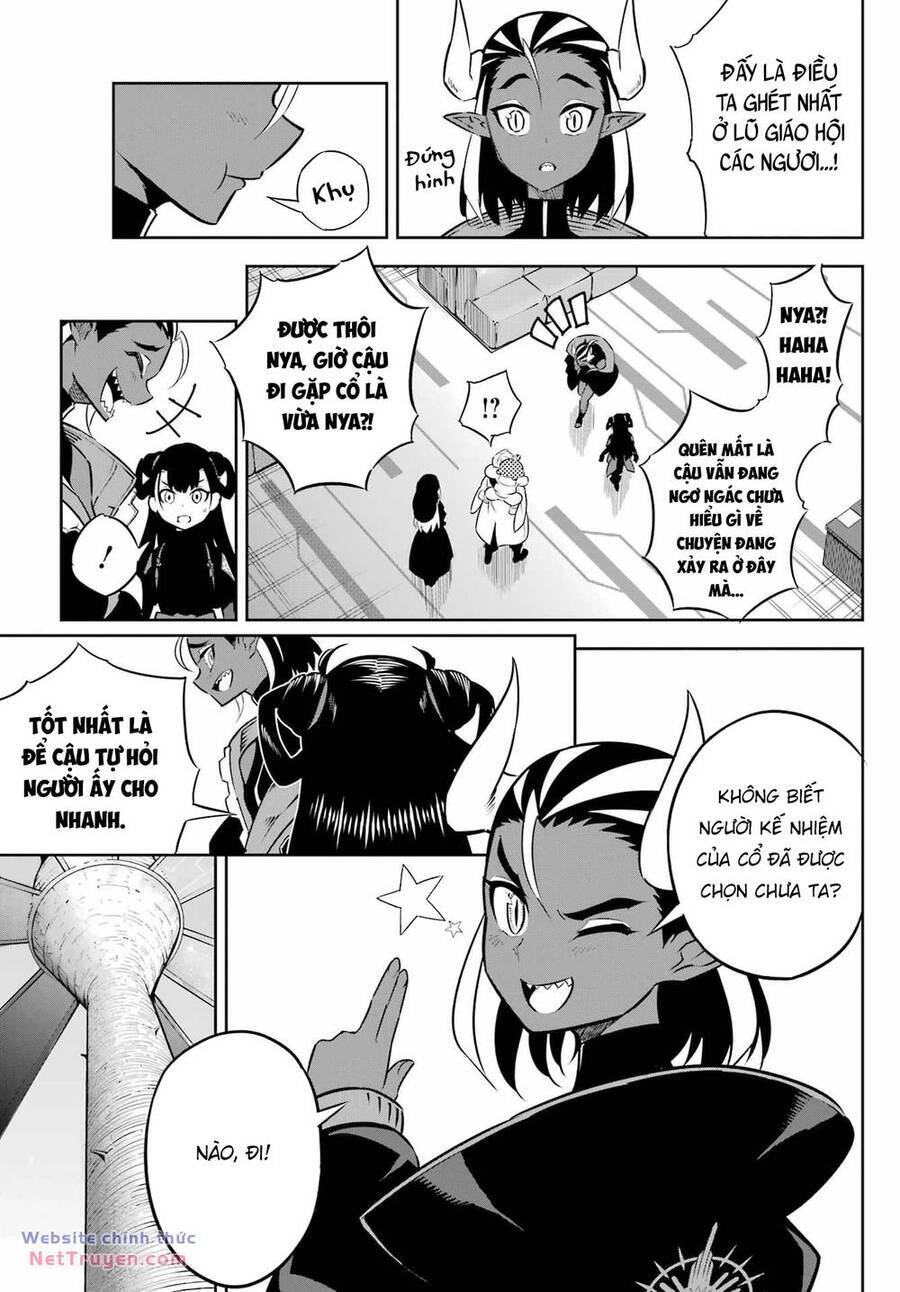 Ragna Crimson Chương 73 Ảnh 7