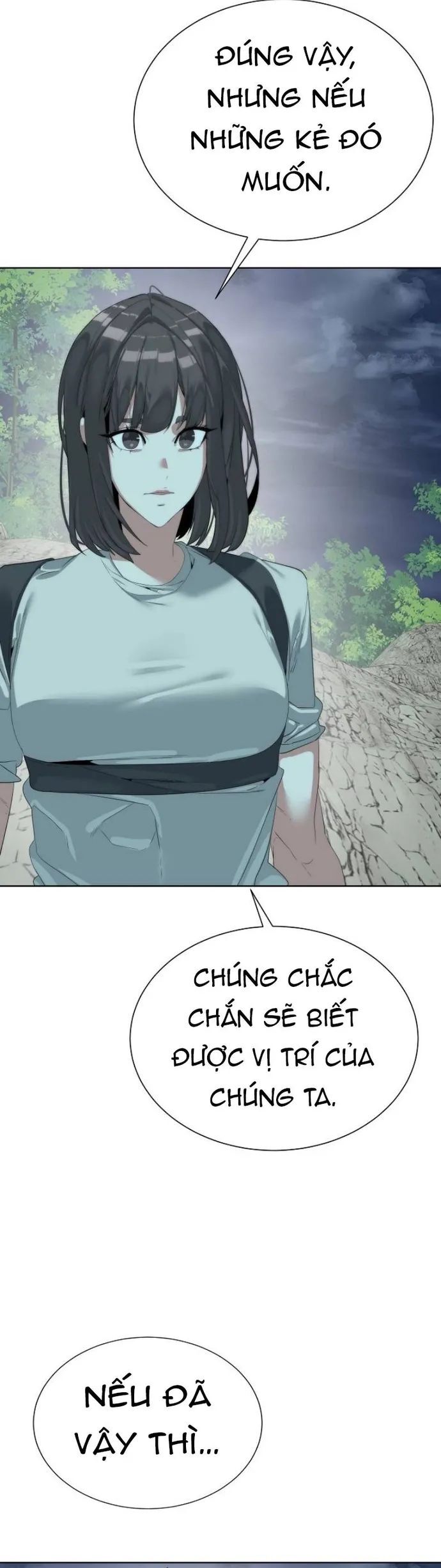 Hành Tinh Quái Vật Chương 61 Ảnh 32