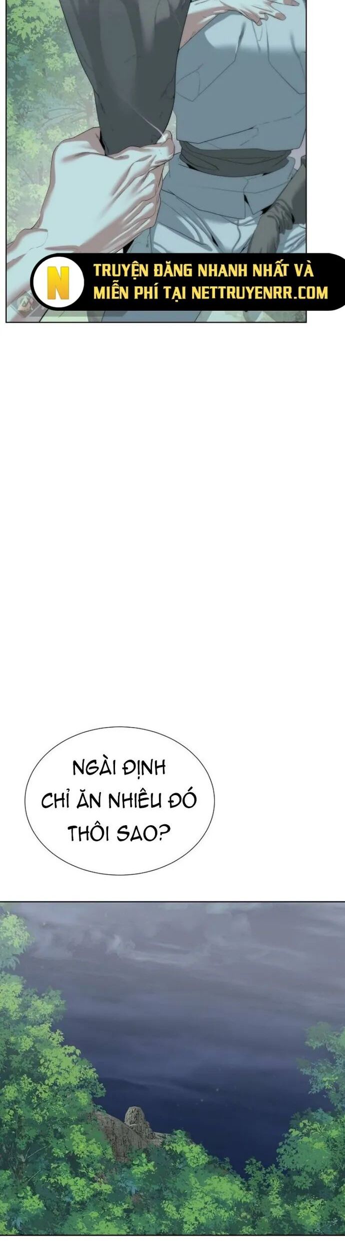Hành Tinh Quái Vật Chương 61 Ảnh 19