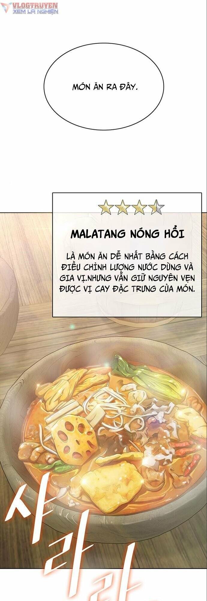 Đầu Bếp Kang Đến Từ Thế Giới Khác Chương 7 Ảnh 4