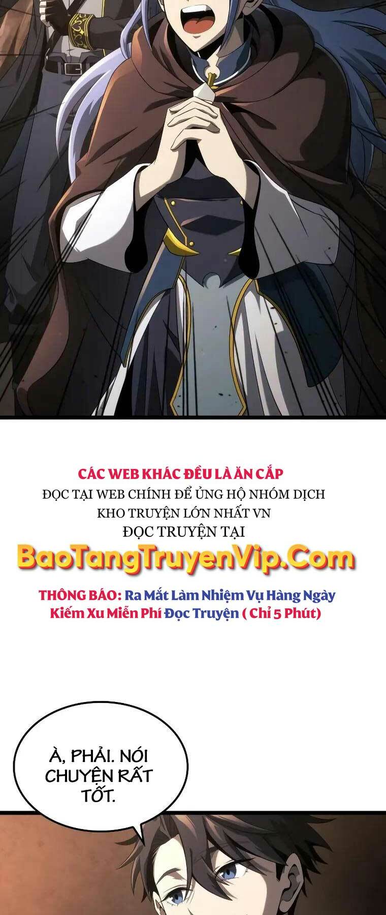 Người Chơi Tài Năng Điên Cuồng Chương 16 Ảnh 38