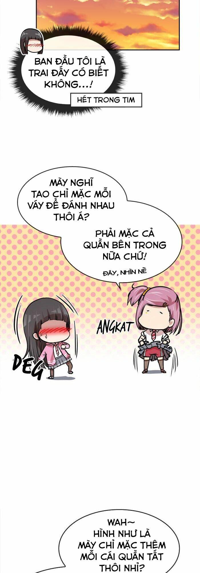 Change (Jinyuan) Chương 90 Ảnh 27