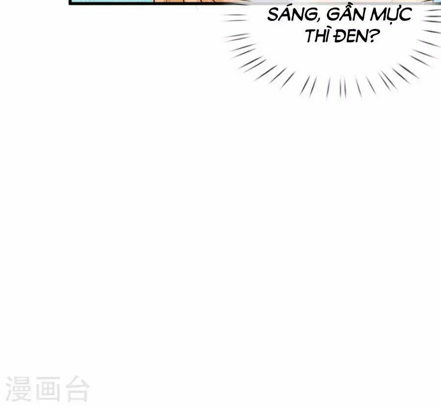 Ác Ma Chuyên Sủng: Cô Vợ Ngọt Ngào Của Tổng Tài Chương 32 Ảnh 24