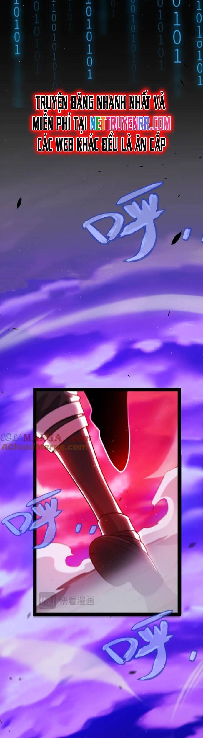 Tôi Đến Từ Thế Giới Trò Chơi Chương 337 Ảnh 15