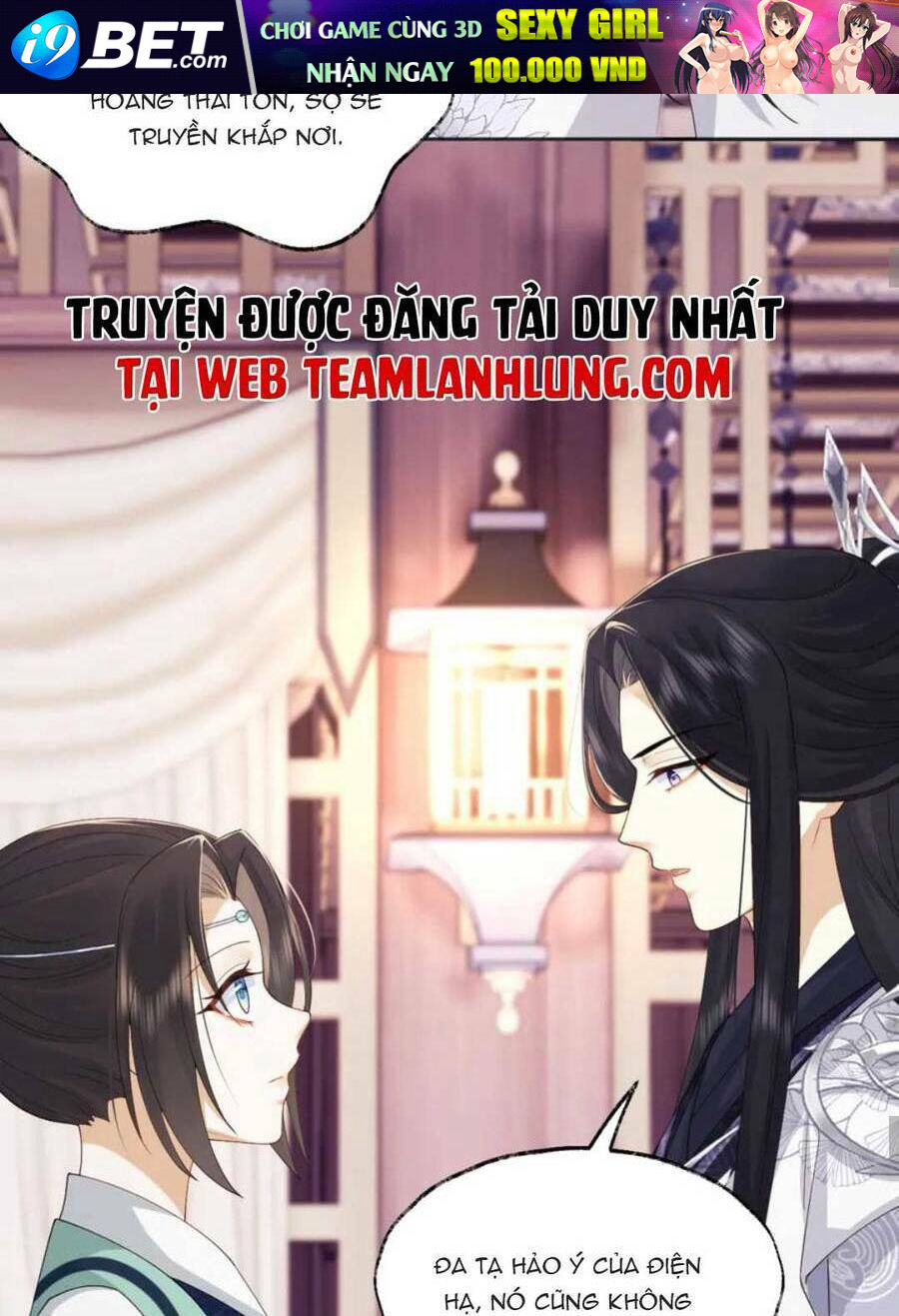 Vương Gia Cuồng Ghen Tuông Chương 15 Ảnh 25