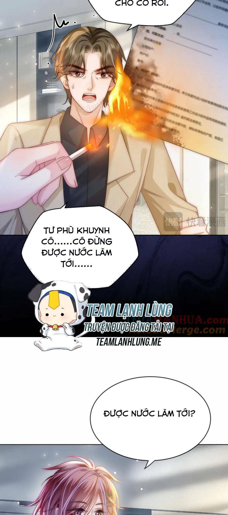 Sau Khi Bị Cướp Đi Tất Cả, Cô Ấy Phong Thần Trở Về Chương 28 Ảnh 29