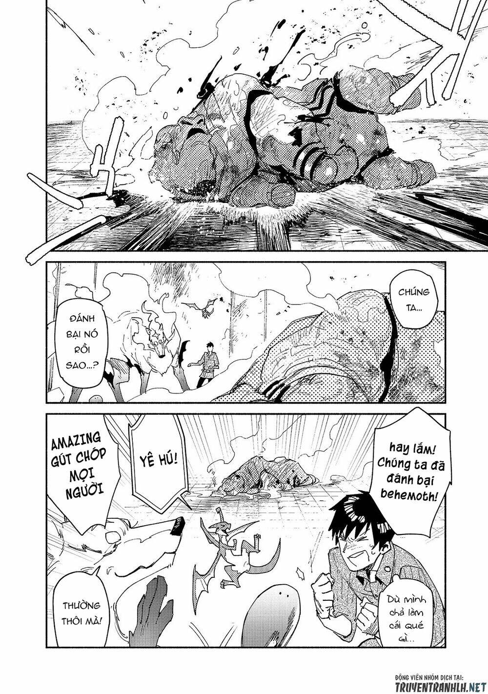 Tondemo Skill De Isekai Hourou Meshi Chương 46 Ảnh 21