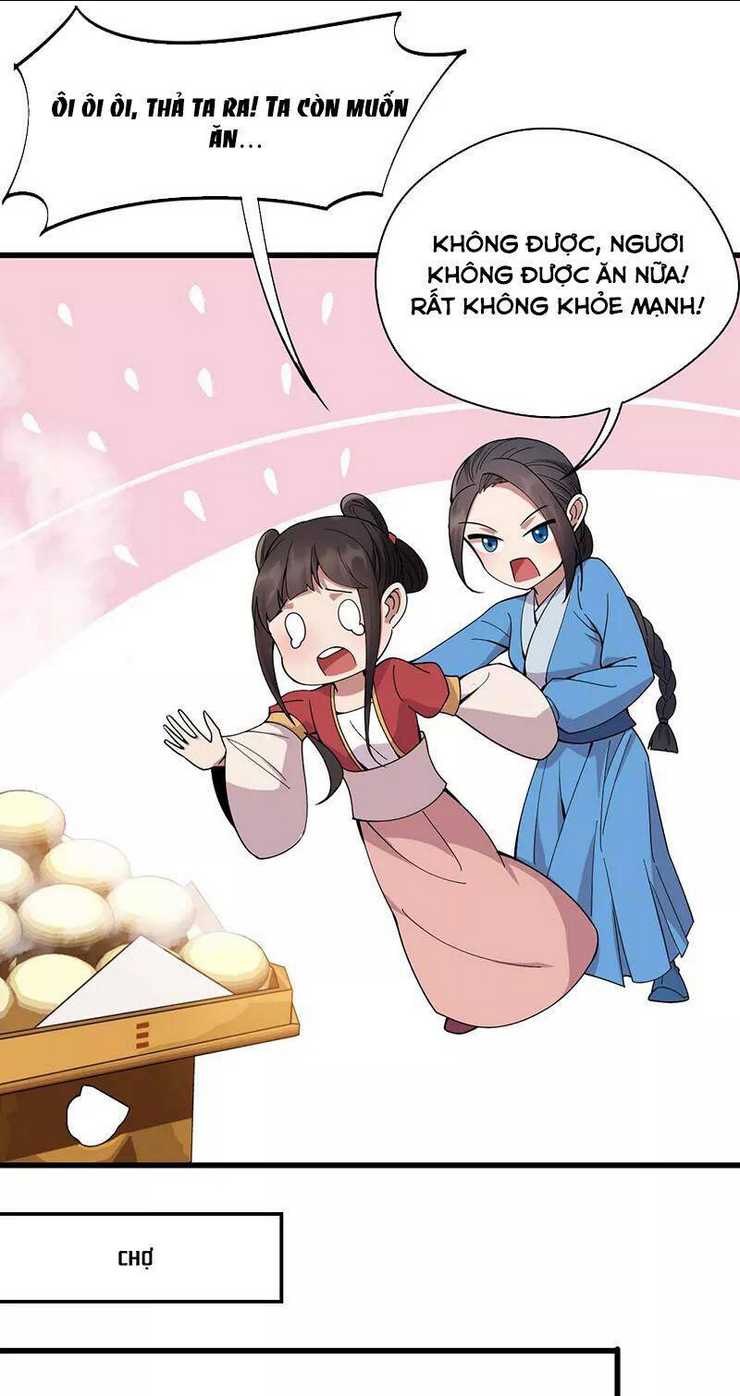 Cuồng Nữ Trọng Sinh - Hoàn Khố Thất Hoàng Phi Chương 144 Ảnh 12