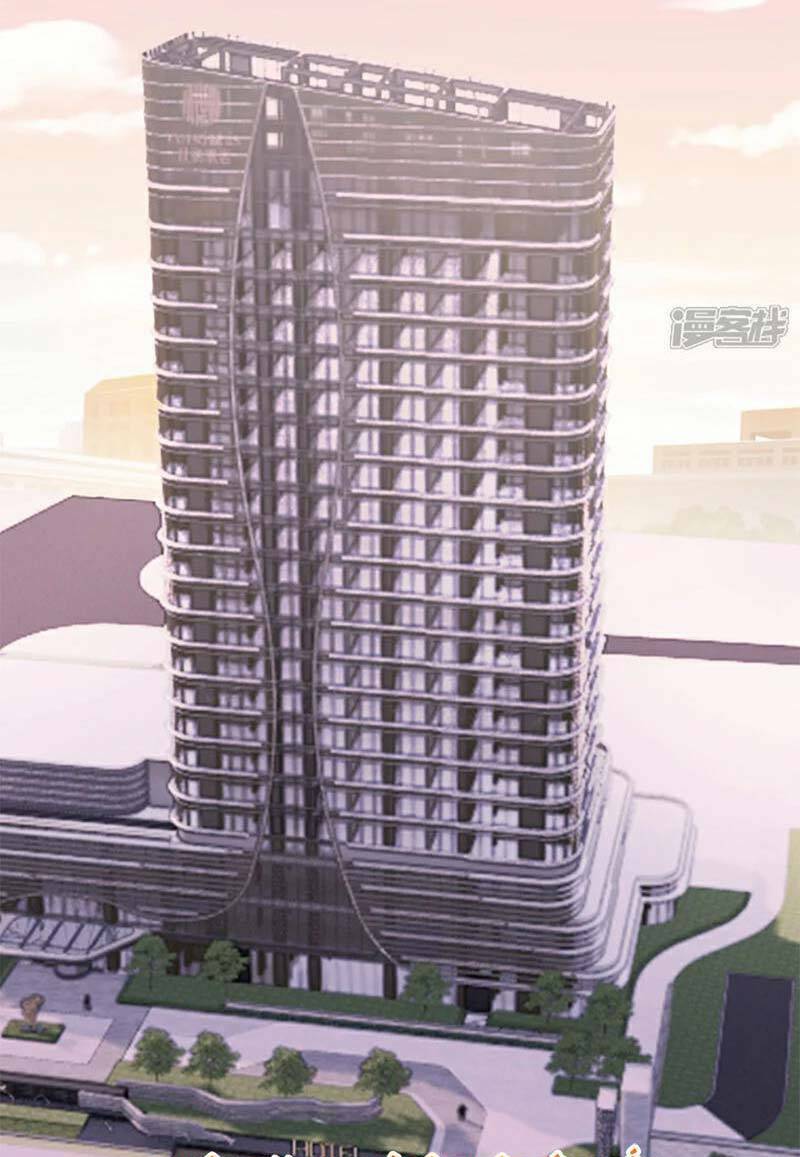 Manh Bảo Của Tôi Là Liêu Cơ Chương 204 Ảnh 36