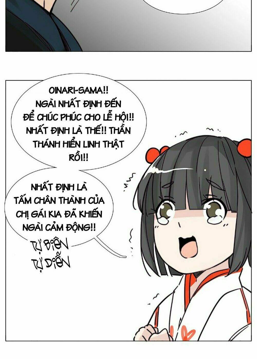Tình Yêu Chớp Nhoáng Chương 117 Ảnh 23
