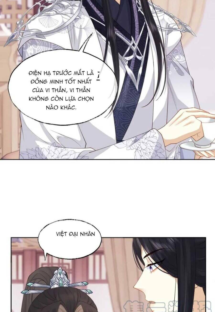 Vương Gia Cuồng Ghen Tuông Chương 15 Ảnh 7