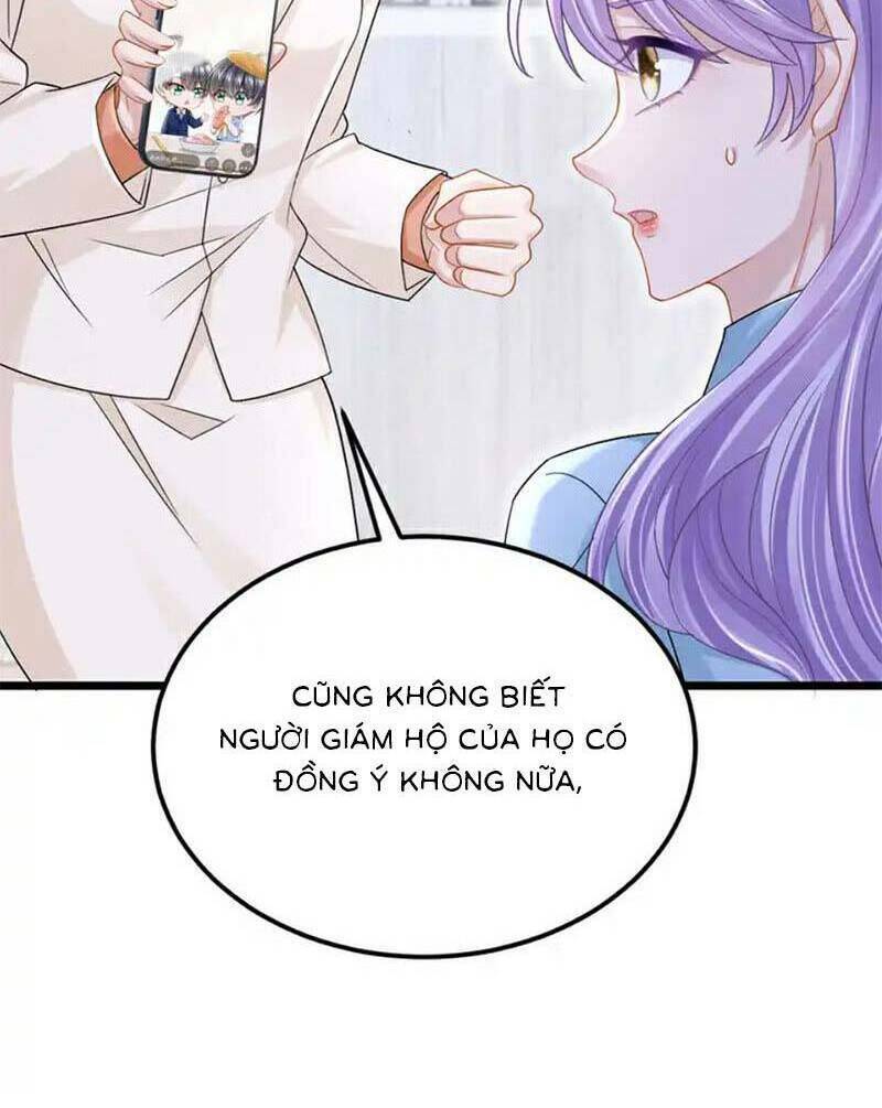 Manh Bảo Của Tôi Là Liêu Cơ Chương 215 Ảnh 31