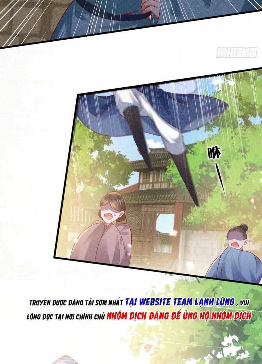 Đại Đích Nữ Trọng Sinh Về Báo Thù Chương 23 Ảnh 53